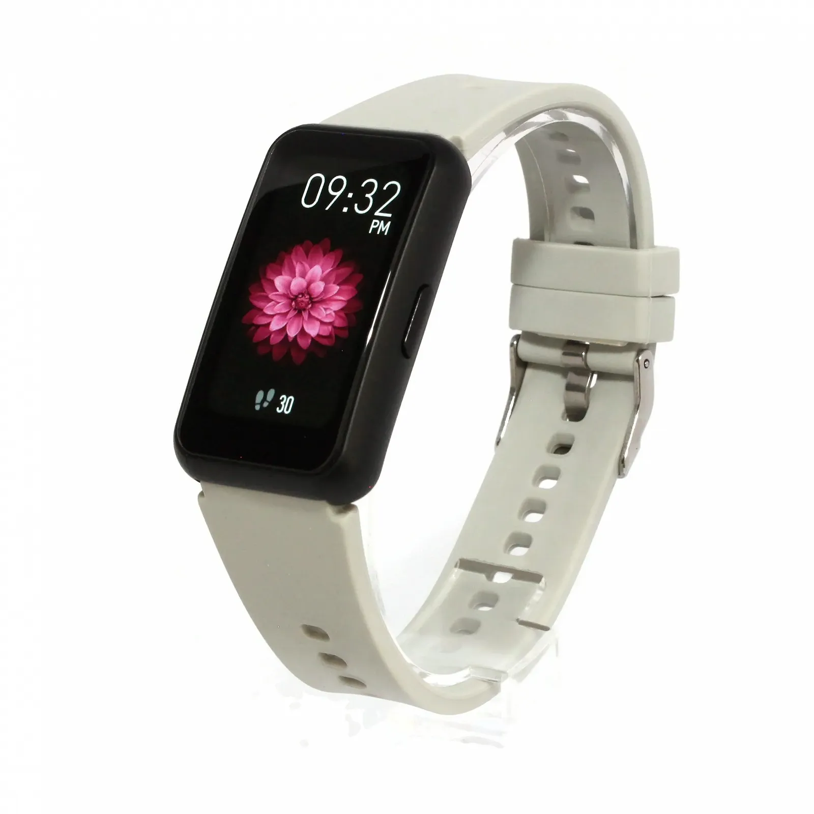 Смарт-годинник Atlanta 9720 Фітнес-трекер з прогнозом погоди, крокоміром, секундоміром, монітором артеріального тиску, водонепроникний, фото №2 Смарт-годинник Atlanta 9720 Фітнес-трекер з прогнозом погоди, крокоміром, секундоміром, монітором артеріального тиску, водонепроникний, фото №2