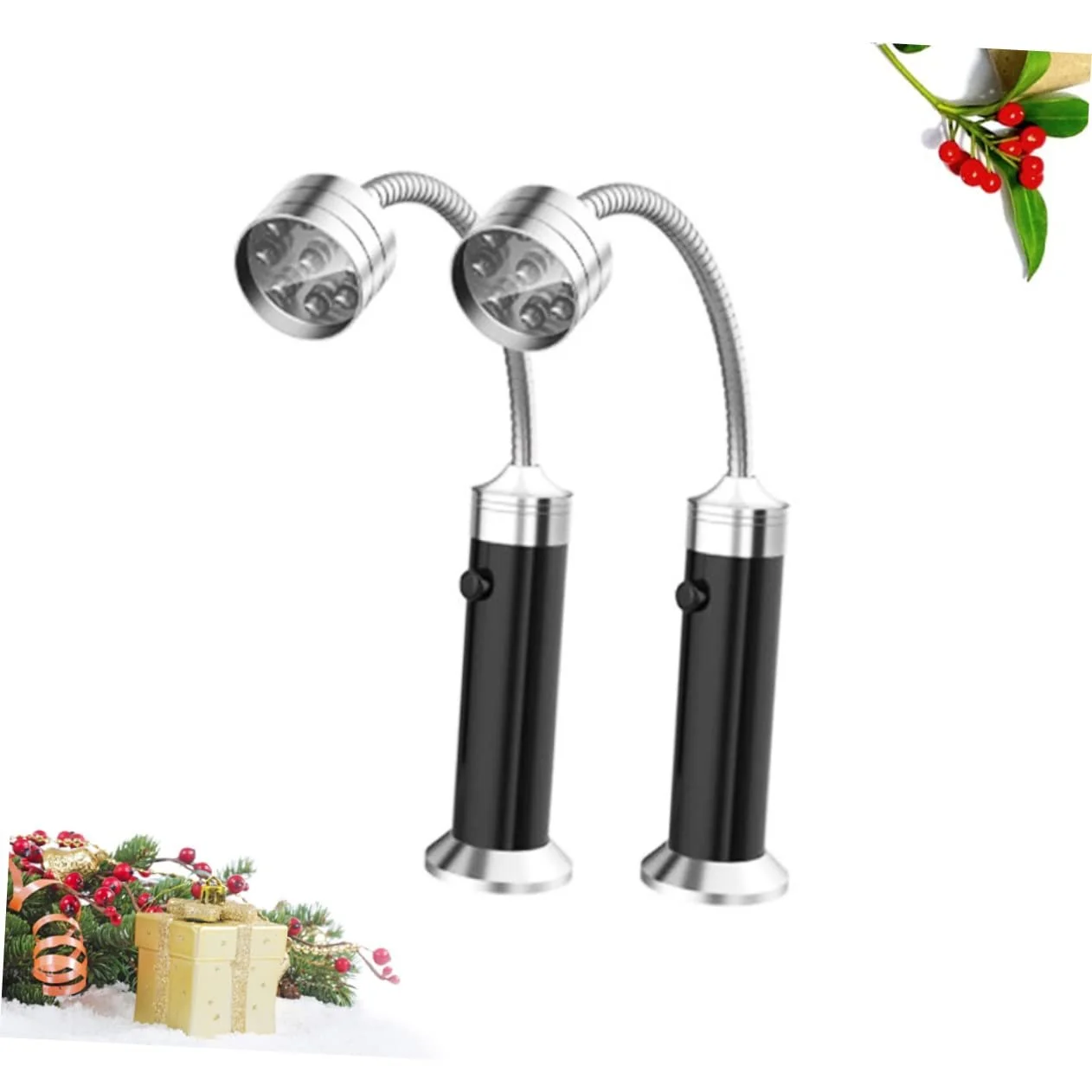 Гибкий фонарь OSALADI с магнитом, фото №6