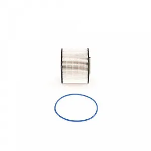 Паливний фільтр BOSCH F 026 402 120 AUSTIN CITROËN FIAT FORD PEUGEOT ROVER synthetic.ua - Фото 1