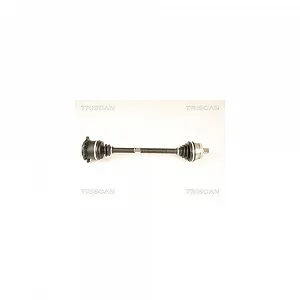 Приводной вал TRISCAN 8540 29639 для AUDI SEAT SKODA VW передний мост слева - Фото 1