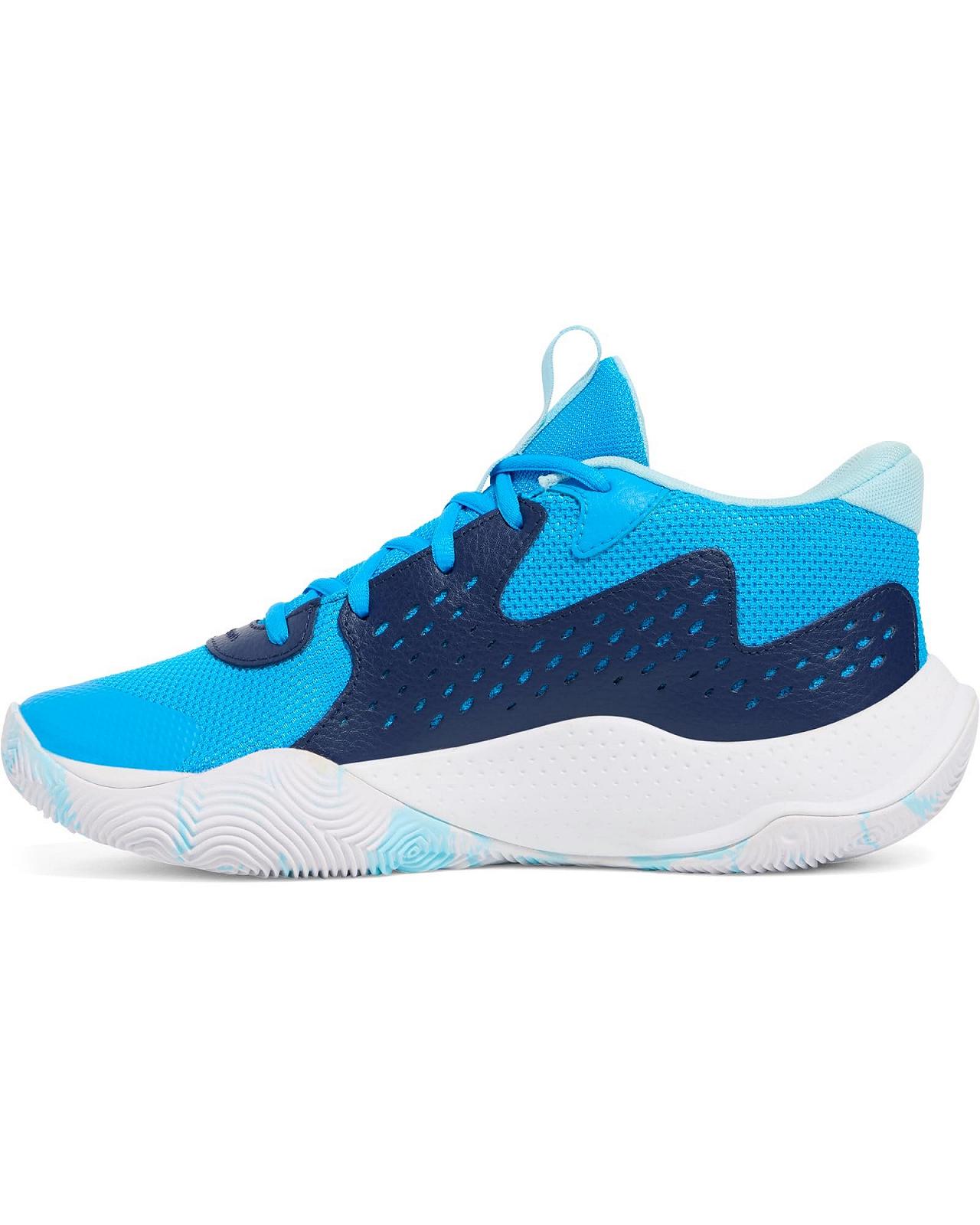 Кросівки Unisex Under Armour Jet '23, фото №5 Кросівки Unisex Under Armour Jet '23, фото №5