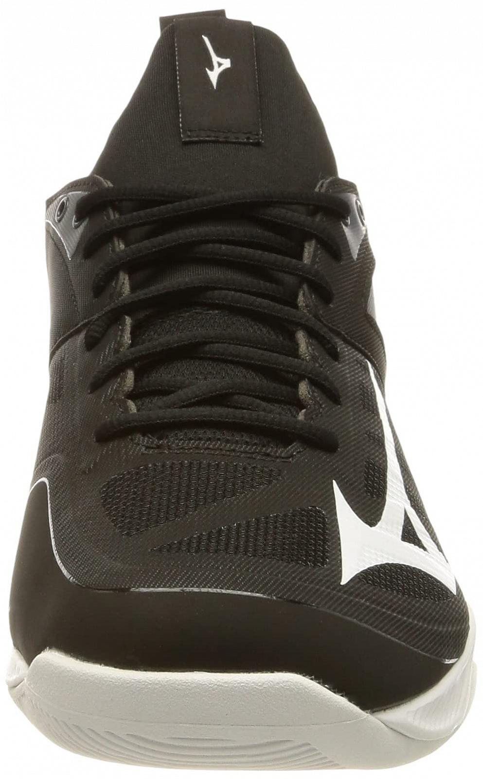 Кроссовки Mizuno Wave Measurements мужские, фото №2 Кроссовки Mizuno Wave Measurements мужские, фото №2