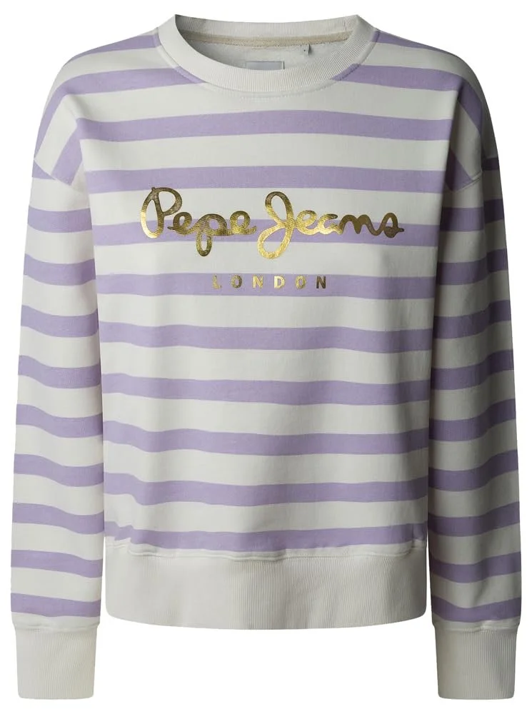 Футболка Pepe Jeans Anna Женская, фото №1 Футболка Pepe Jeans Anna Женская, фото №1