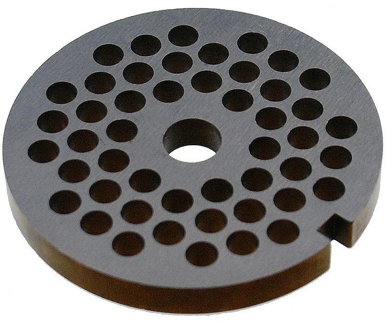 Місорубка Braun 67000907 d зовні 53мм вн 8мм від 4,5мм, фото №1