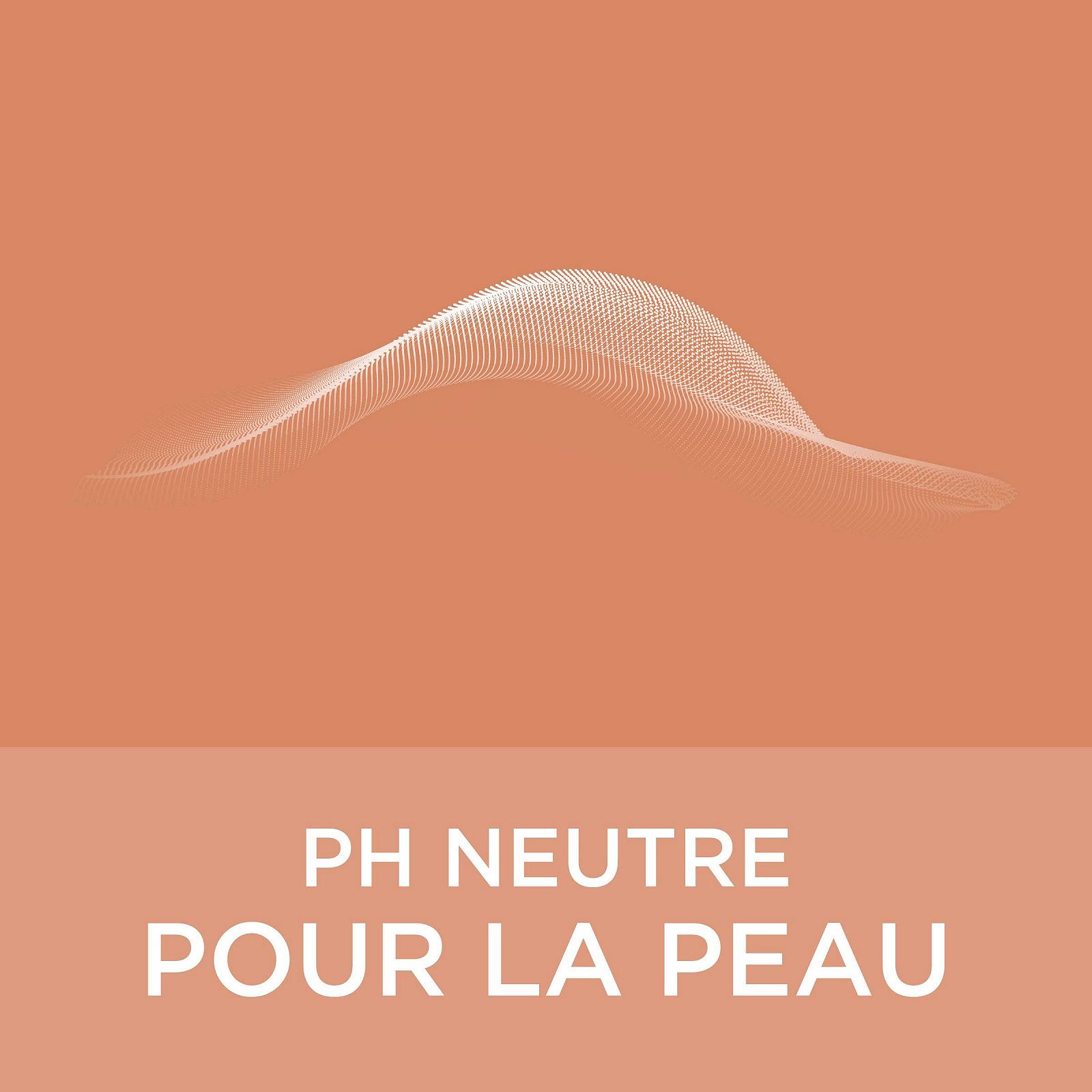 Гель для душа Tahiti Tiaré Sensuelle pH-нейтральный 250 мл, фото №4