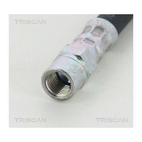 Гальмівний шланг TRISCAN 8150 29212 для AUDI, задня вісь правий, внутрішній, фото №2 Гальмівний шланг TRISCAN 8150 29212 для AUDI, задня вісь правий, внутрішній, фото №2