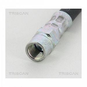 Гальмівний шланг TRISCAN 8150 29212 для AUDI, задня вісь правий, внутрішній synthetic.ua - Фото 1