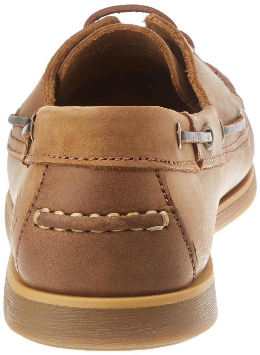 Чоловічі туфлі Lumberjack Navigator Boat, фото №3