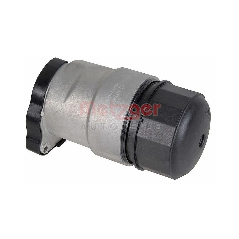 Корпус масляного фільтра METZGER AUTOTEILE 2370147 для JAGUAR LAND ROVER, фото №1 Корпус масляного фільтра METZGER AUTOTEILE 2370147 для JAGUAR LAND ROVER, фото №1