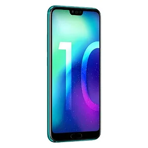 Смартфон Honor 10 128GB synthetic.ua - Фото 1