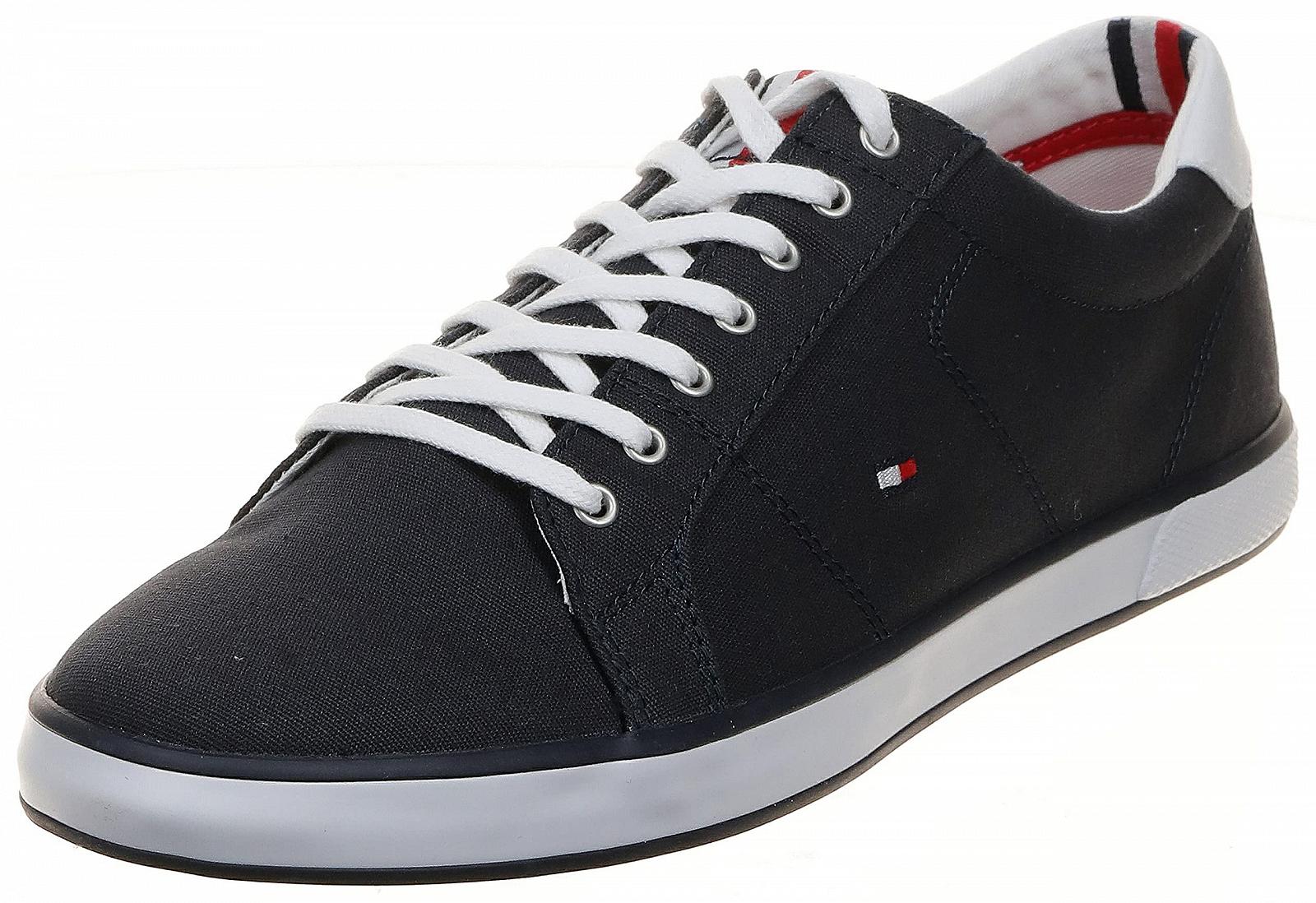 Кросівки Tommy Hilfiger Harlow 1D FM0FM00596, фото №1