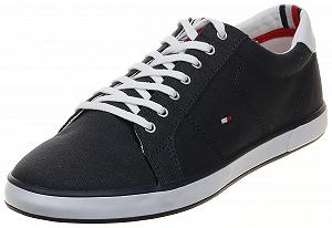 Кросівки Tommy Hilfiger Harlow 1D FM0FM00596 - Фото 1