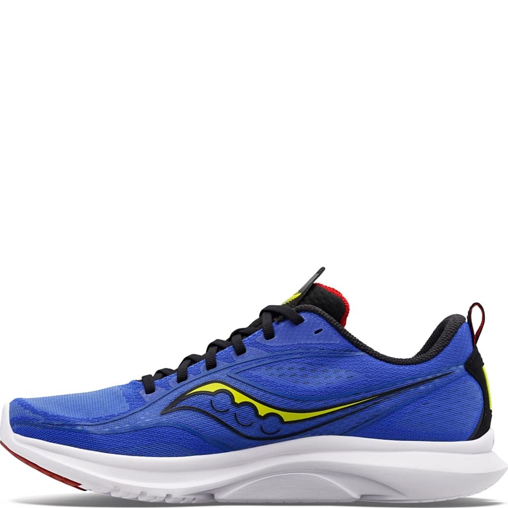 Кроссовки Saucony Kinvara 13 мужские, фото №3