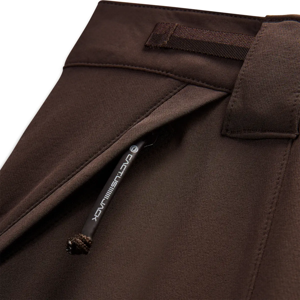 Штани Travis Scott CACT.US CORP x Nike NRG BH Pant Brown XL, фото №4