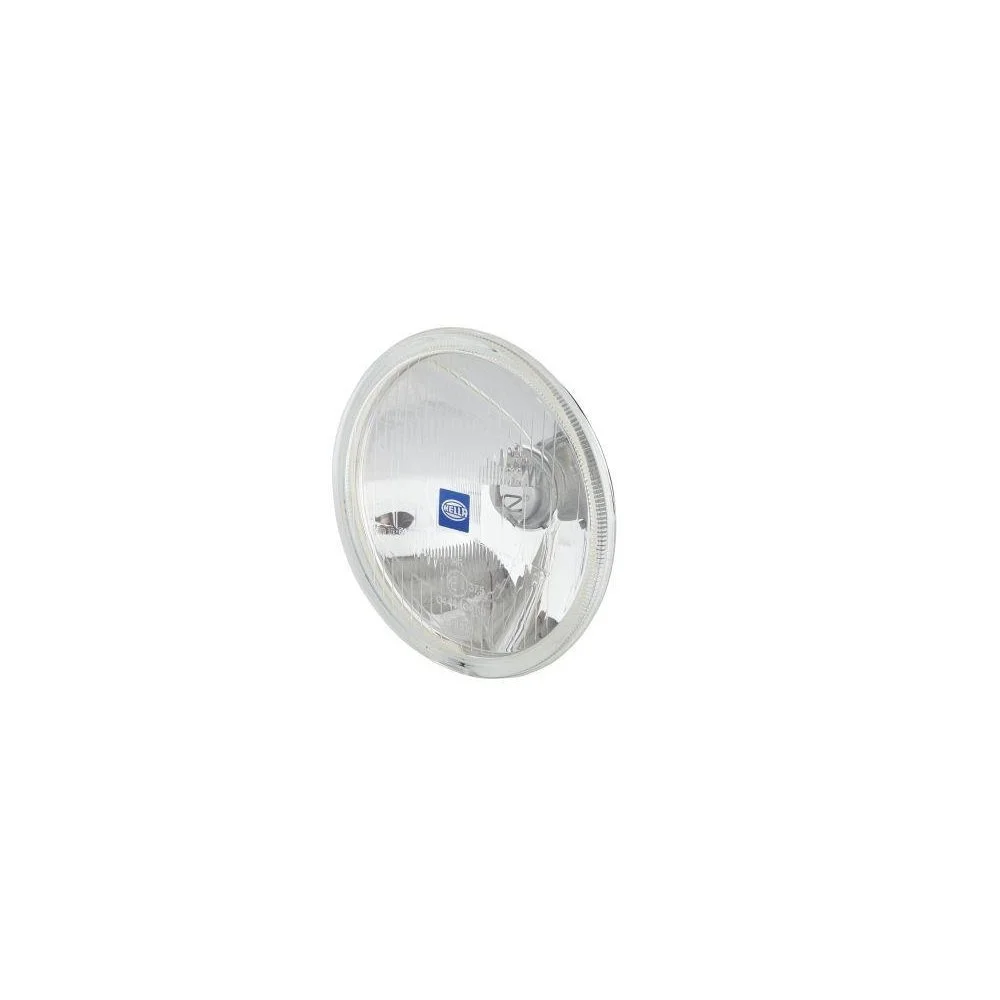 Вставка фари дальнього світла HELLA 1F4 135 230-011 для MACK, ліва, фото №1 Вставка фари дальнього світла HELLA 1F4 135 230-011 для MACK, ліва, фото №1