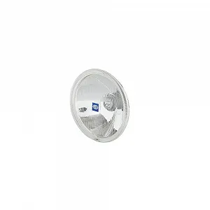 Вставка фари дальнього світла HELLA 1F4 135 230-011 для MACK, ліва - Фото 1