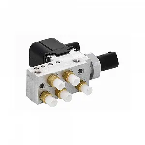 Клапан пневмосистеми VEMO V30-51-0008 - Фото 1