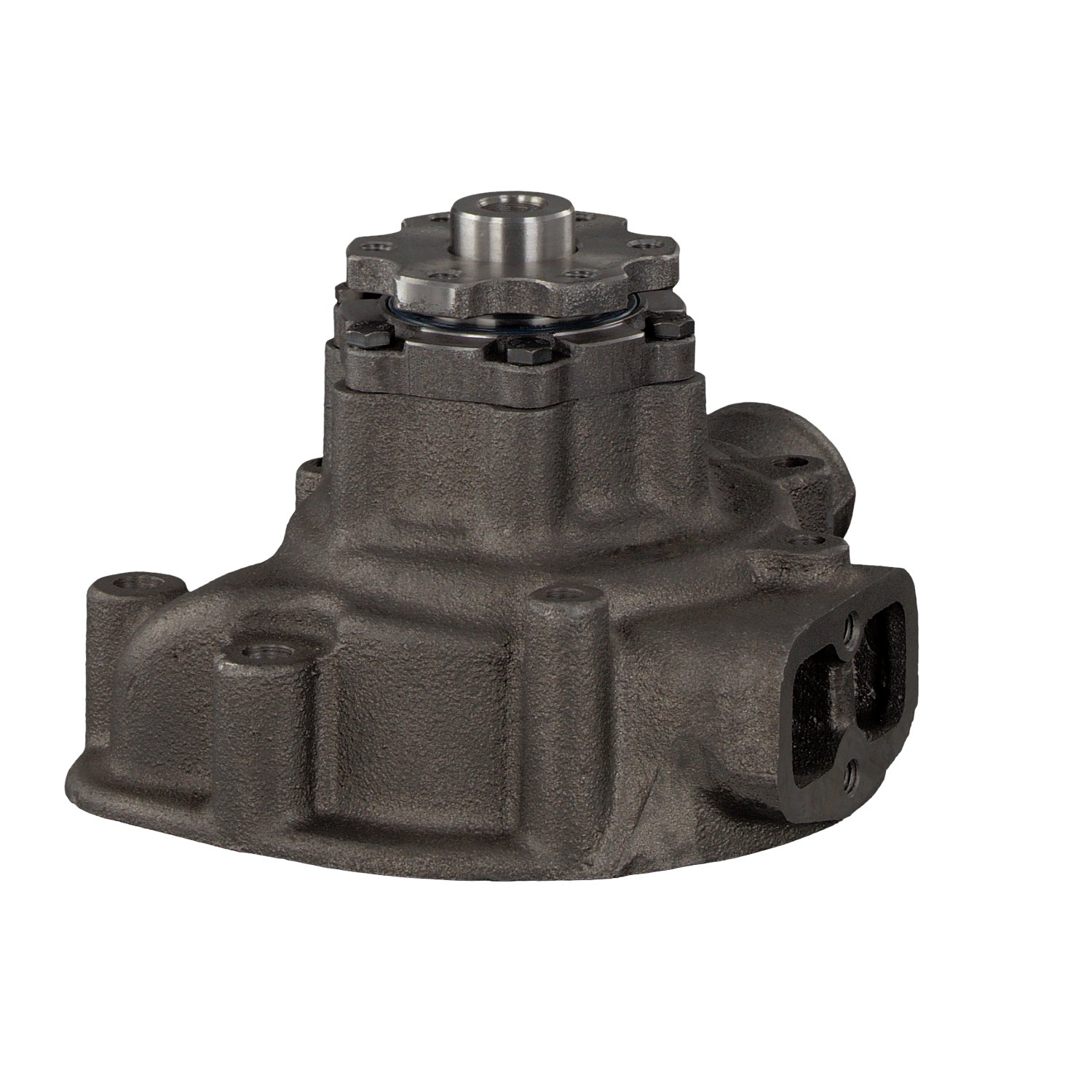 Водяний насос FEBI BILSTEIN 35030 охолодження двигуна для MERCEDES-BENZ EVOBUS, фото №5 Водяний насос FEBI BILSTEIN 35030 охолодження двигуна для MERCEDES-BENZ EVOBUS, фото №5