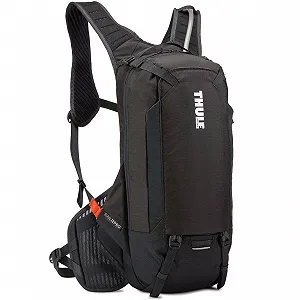 Гидратор рюкзак Thule Rail PRO 12L HydraPak 2,5 л Obsidian 3203799 - Фото 1