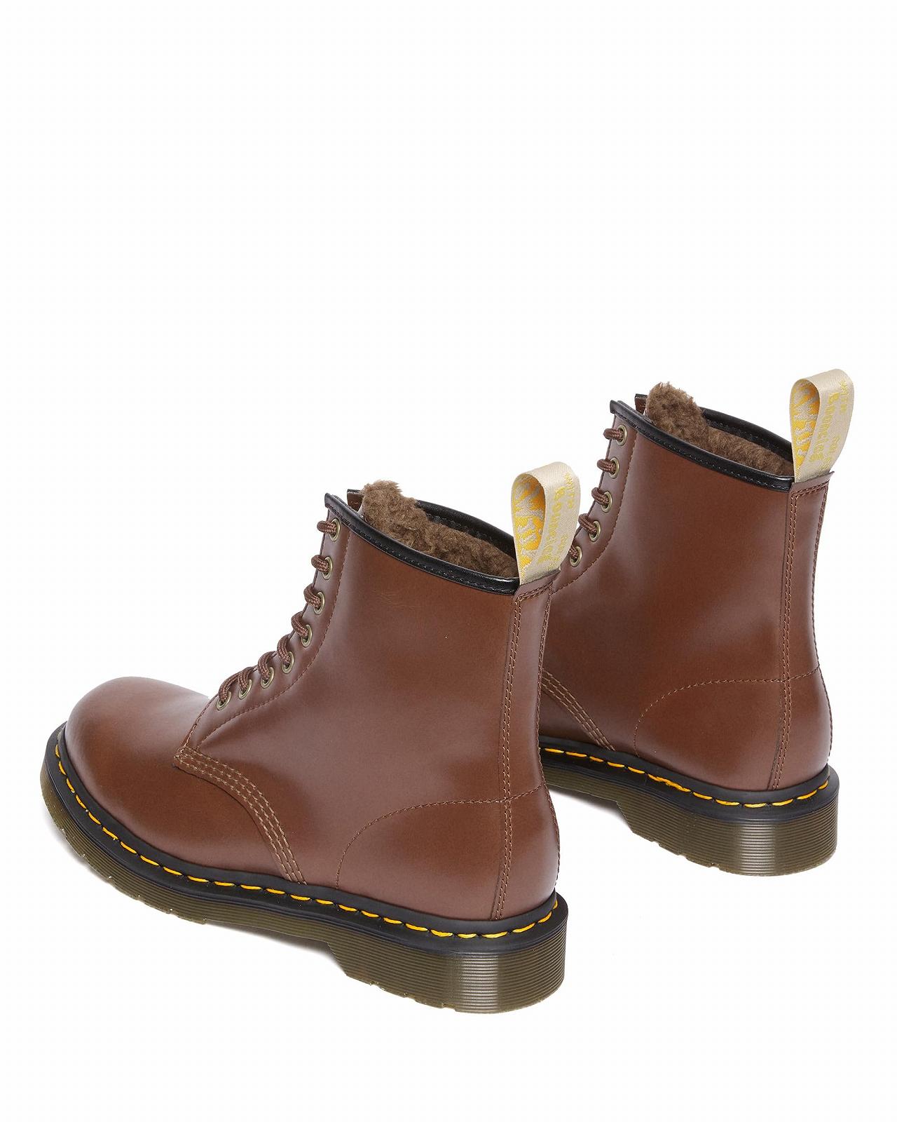 Ботинки Dr. Martens Vegan 1460 Classic, фото №5