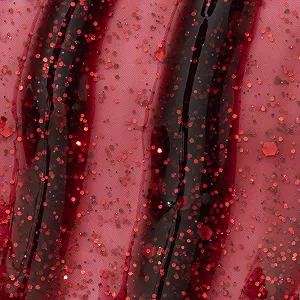 Гель-лак Mylee Paint The Town Червоний з блискітками synthetic.ua - Фото 1