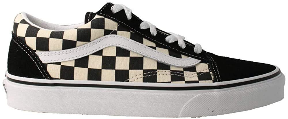 Кроссовки Vans Asher мужские, фото №7