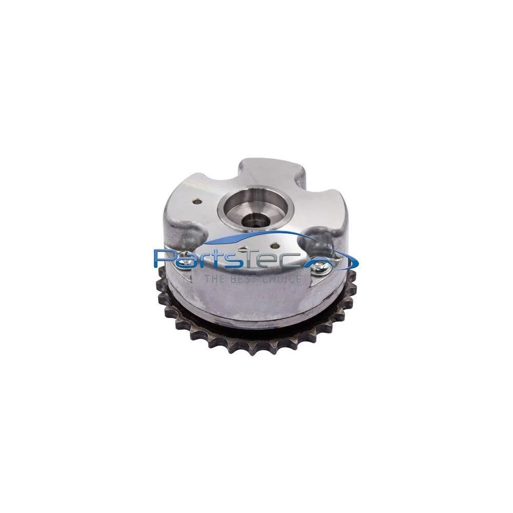 Фазорегулятор PartsTec PTA126-0140 для AUDI VW впускная сторона, фото №1