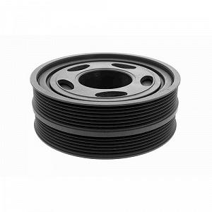 Шків колінвала VAICO V10-6954 synthetic.ua - Фото 1