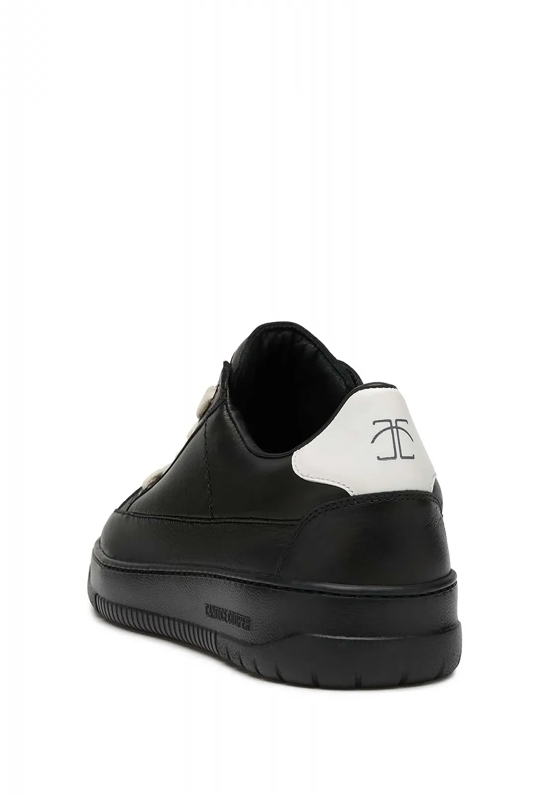 Кросівки Candice Cooper VITO 06 Шкіряні, фото №2