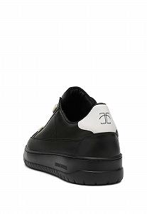 Кросівки Candice Cooper VITO 06 Шкіра synthetic.ua - Фото 1