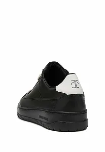 Кросівки Candice Cooper VITO 06 Шкіряні synthetic.ua - Фото 1