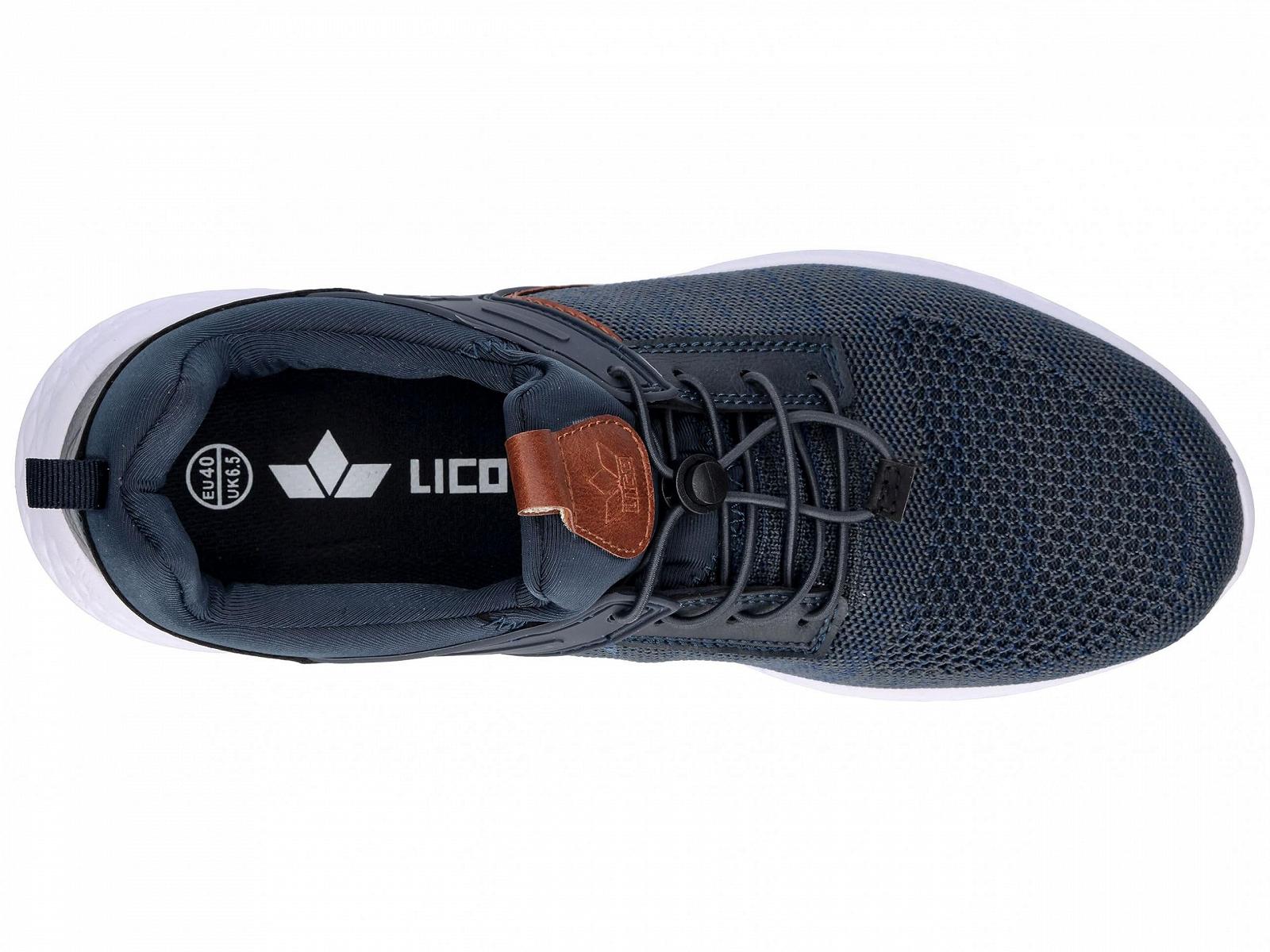 Кроссовки Lico Amaru мужские, фото №5