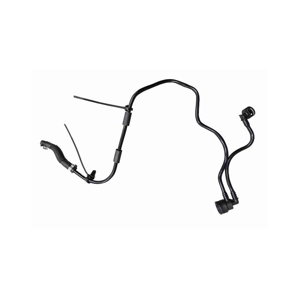 Шланг радиатора VAICO Green Mobility Parts V30-3833 для MERCEDES-BENZ, фото №1 Шланг радиатора VAICO Green Mobility Parts V30-3833 для MERCEDES-BENZ, фото №1