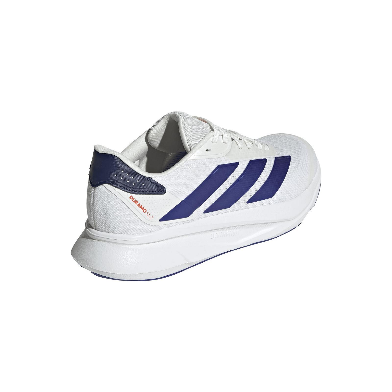 Чоловічі Кросівки для бігу Adidas Duramo SL 2, фото №3