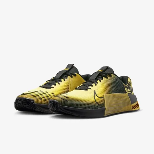 Кроссовки NIKE METCON 9 AMP Размер 47.5, фото №5