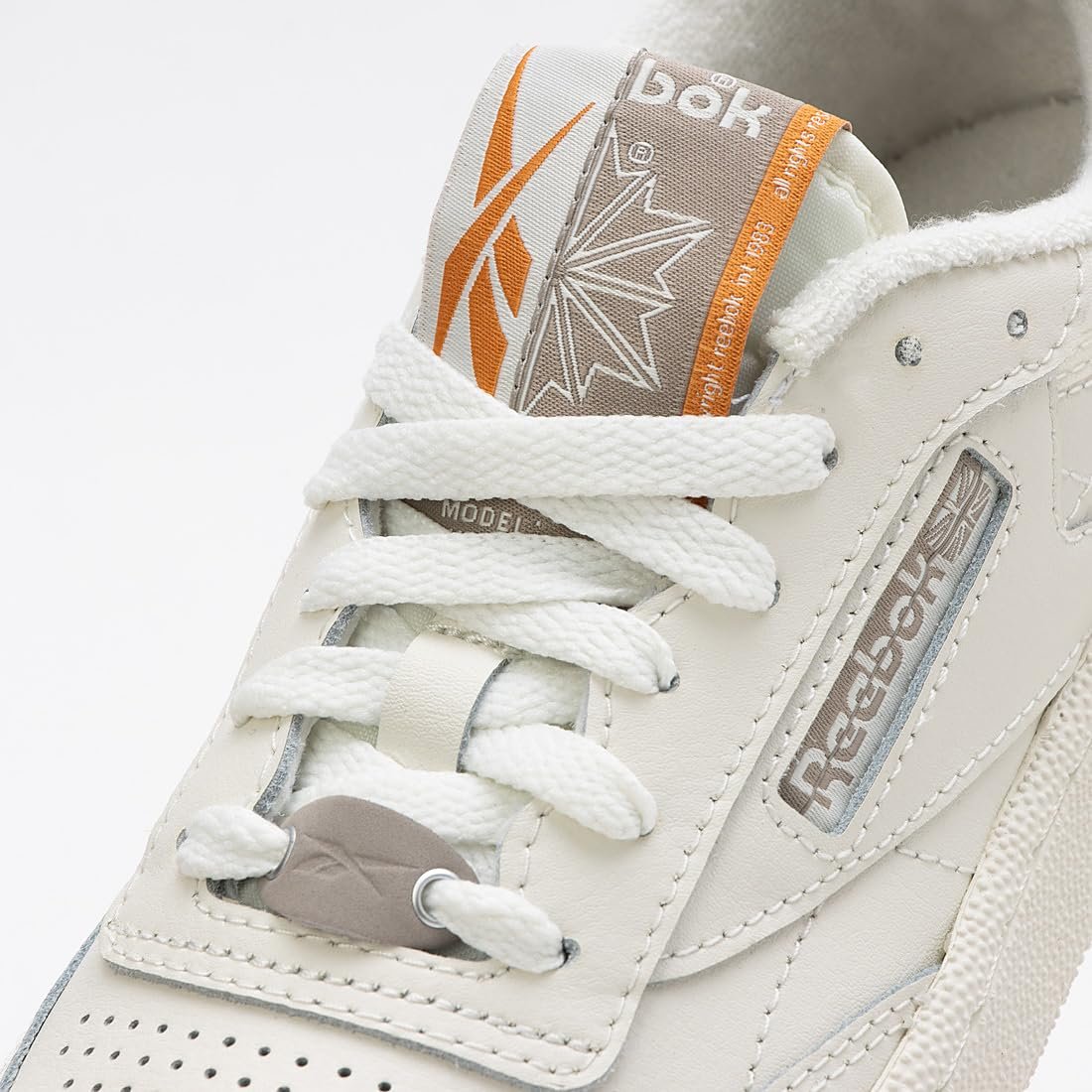 Кросівки Reebok Club C 85 чоловічі, фото №9