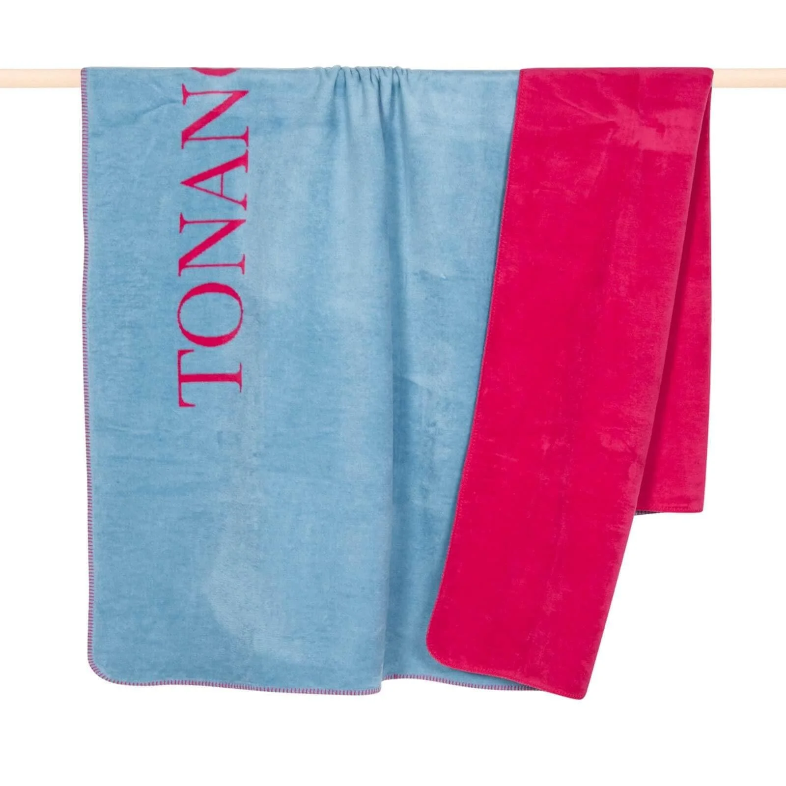 Покрывало PAD Tonangeberin Sky Голубой 150 см x 200 см, фото №1