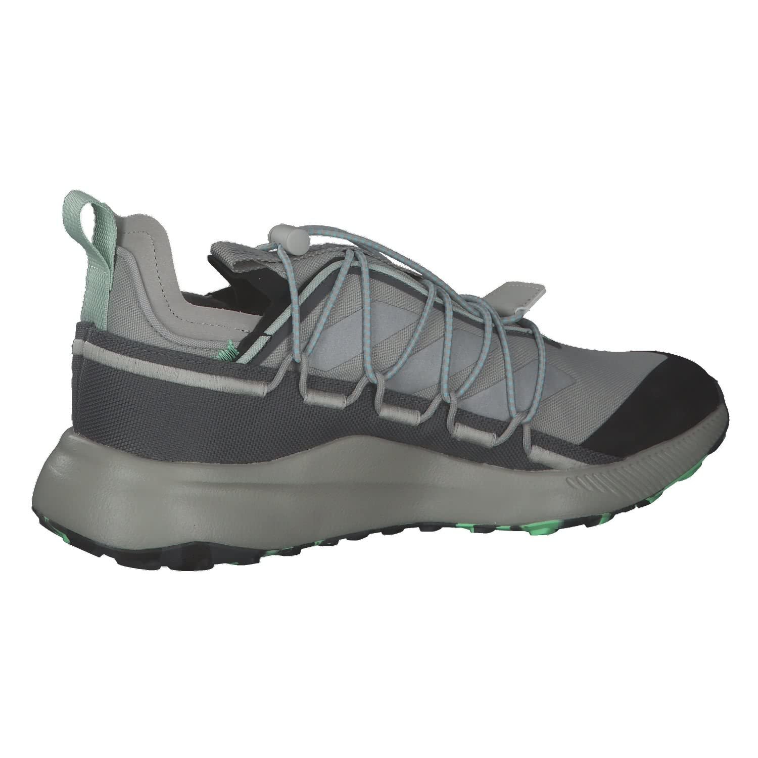 Кросівки Adidas Terrex Voyager 21 Canvas Unisex, низькі, фото №7