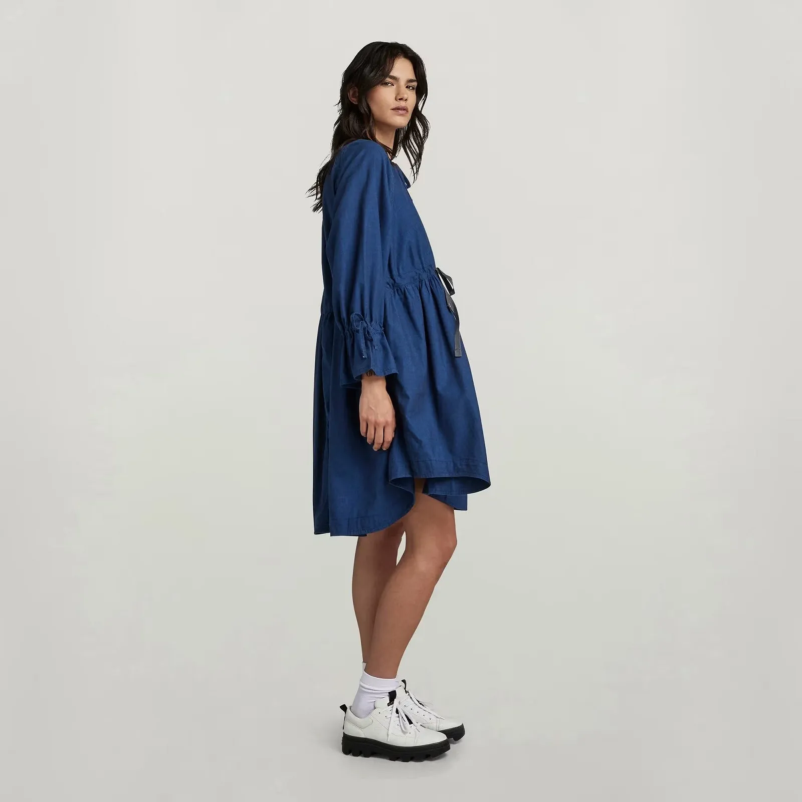 Женское платье G-Star RAW Sniper Dress - S, фото №2
