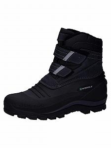 Зимові черевики Spirale Velcro - Фото 1