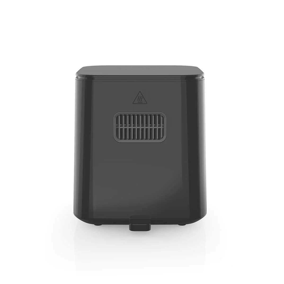 Мультипіч Melissa Digital Hot Air Fryer XL 5 л 8 програм Таймер 60 хв Сенсорний екран Оглядове вікно Чорна, фото №5 Мультипіч Melissa Digital Hot Air Fryer XL 5 л 8 програм Таймер 60 хв Сенсорний екран Оглядове вікно Чорна, фото №5