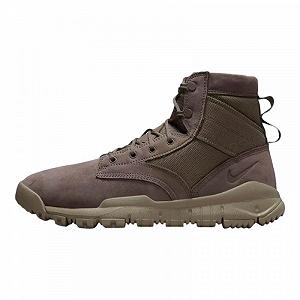 Черевики Nike SFB 6 LEATHER 42 - Фото 1