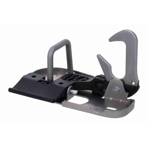 Предохранительный крюк, замок капота VAICO V10-9283 Original VAICO Quality, фото №4 Предохранительный крюк, замок капота VAICO V10-9283 Original VAICO Quality, фото №4