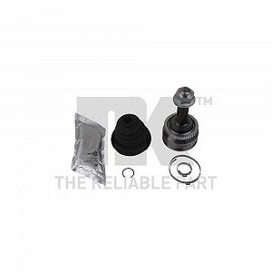 Комплект ШРУСа NK 514823 для VOLVO передний мост со стороны колеса - Фото 1