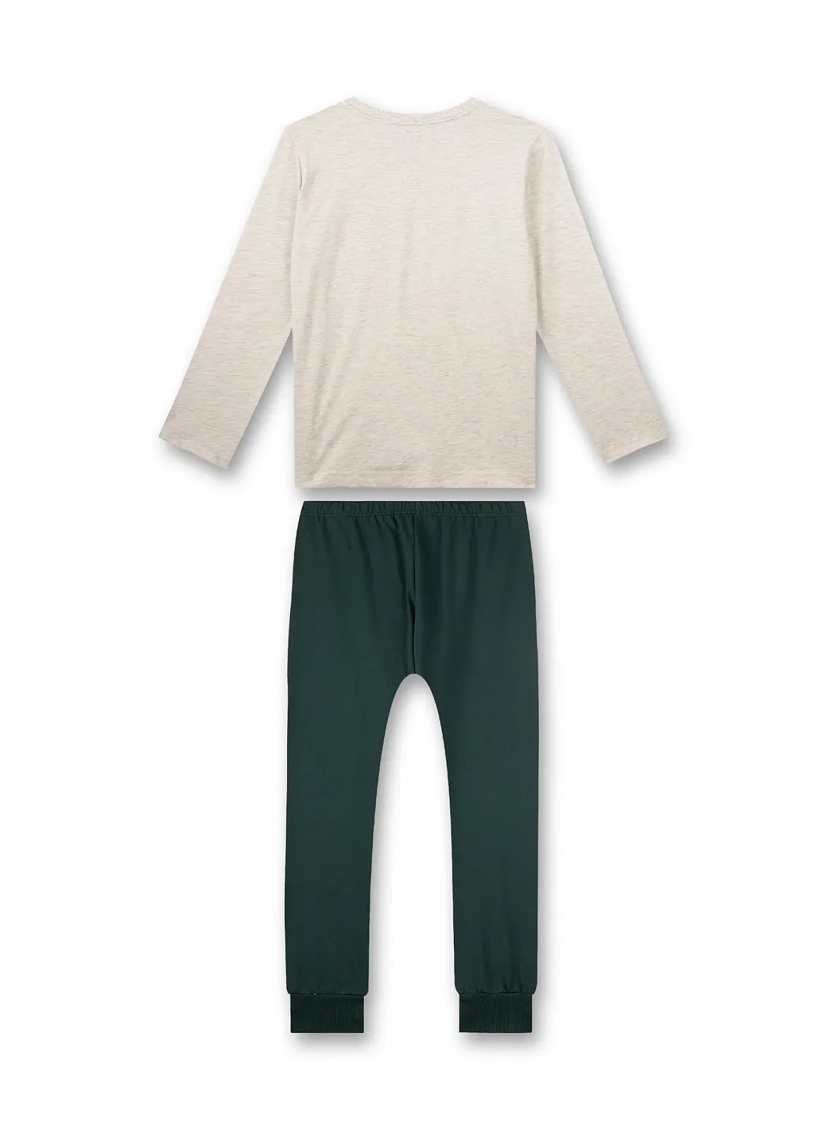 Пижама Sanetta Бежевый, фото №2