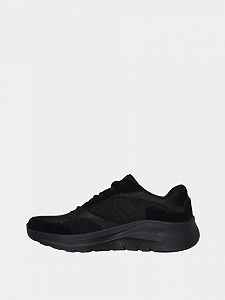 Кросівки ARCH FIT 2.0 232702BBK Skechers Чорний 10.5 (44) synthetic.ua - Фото 1