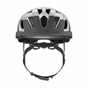 Шлем Городской ABUS Urban-I 3.0 ACE с LED подсветкой synthetic.ua - Фото 1