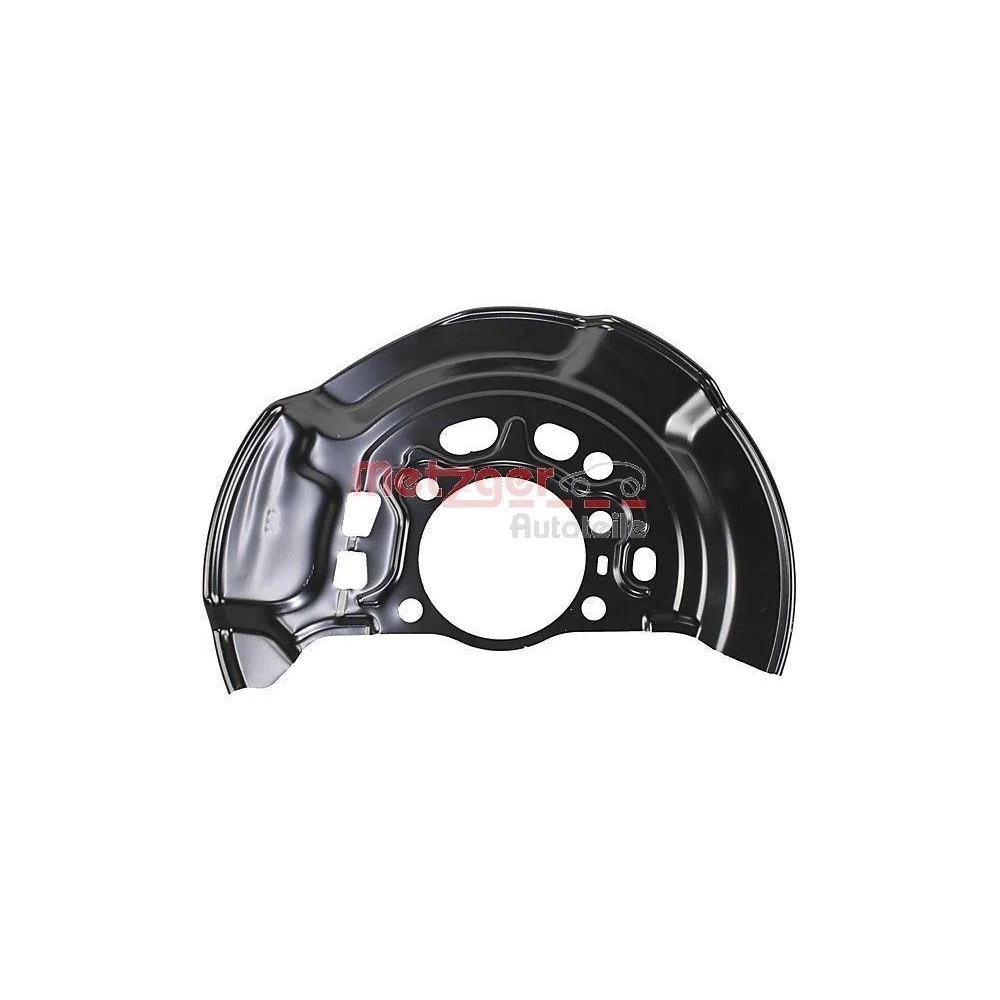 Захисний кожух гальмівного диска METZGER GREENPARTS 6115312 для TOYOTA, фото №1