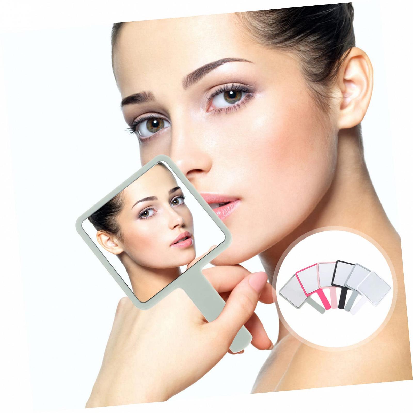 Дзеркало Angoily Пластик Фалтабельне 18 шт., фото №6 Дзеркало Angoily Пластик Фалтабельне 18 шт., фото №6