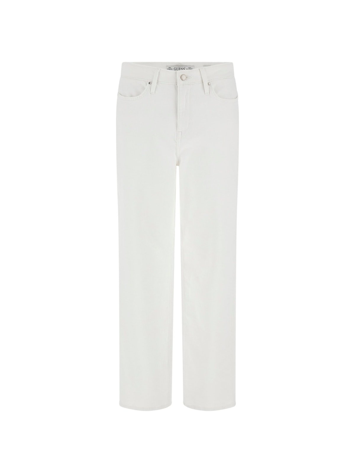 Джинси G 5 POCKETS TBAB 27, фото №1